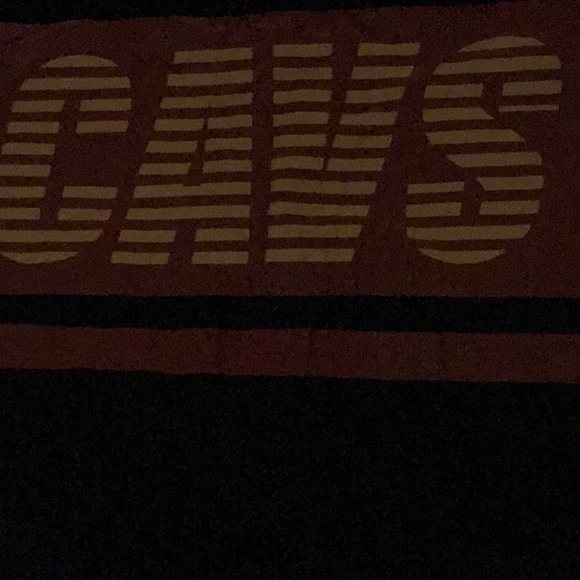 Sports Tee / Cleveland Cavs / #23 / James / Print / Lightweight / NBA / Unisex - Picture 4 of 9